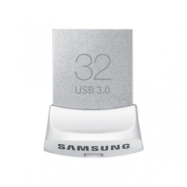 Samsung Fit 32 GB (MUF-32BB/APC) Flash Bellek