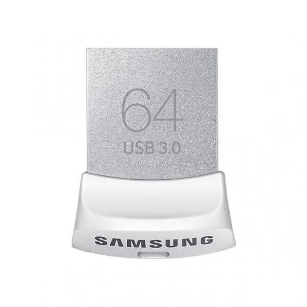 Samsung Fit 64 GB (MUF-64BB/APC) Flash Bellek