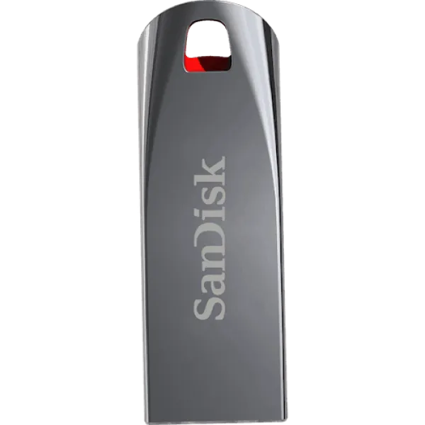 Sandisk Cruzer Force 16 GB (SDCZ71-016G-B35) Flash Bellek