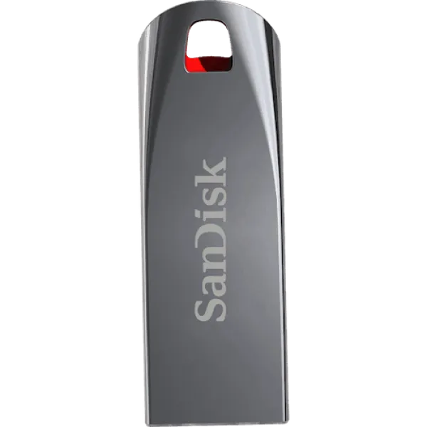 Sandisk Cruzer Force 8 GB (SDCZ71-008G-B35) Flash Bellek