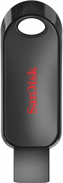 Sandisk Cruzer Snap 16 GB (SDCZ62-016G-G35) Flash Bellek