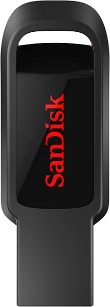 Sandisk Cruzer Spark 16 GB (SDCZ61-016G-G35) Flash Bellek