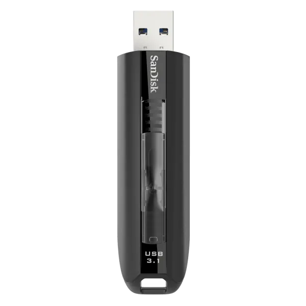 Sandisk Extreme Go 64 GB (SDCZ800-064G-G46) Flash Bellek