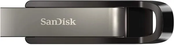 Sandisk Extreme Go 256 GB (SDCZ810-256G-G46) Flash Bellek