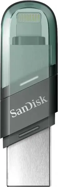 Sandisk iXpand Flip 32 GB (SDIX90N-032G-GN6NN) Flash Bellek