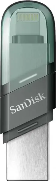 Sandisk iXpand Flip 64 GB (SDIX90N-064G-GN6NN) Flash Bellek