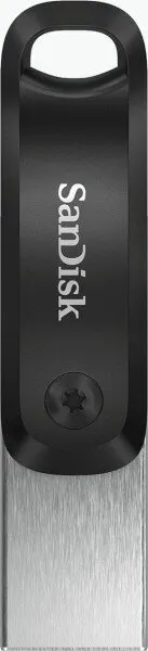 Sandisk iXpand Go 128 GB (SDIX60N-128G-GN6NE) Flash Bellek