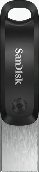 Sandisk iXpand Go 64 GB (SDIX60N-064G-GN6NN) Flash Bellek