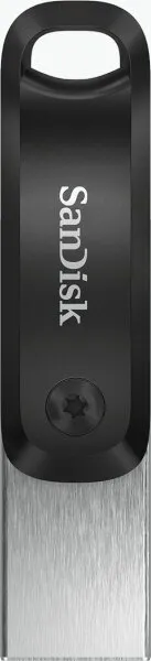 Sandisk iXpand Go 256 GB (SDIX60N-256G-GN6NE) Flash Bellek