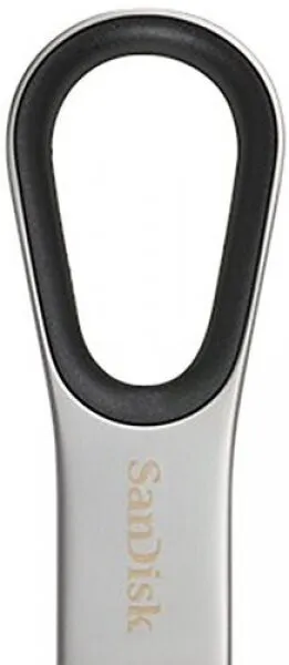 Sandisk Ultra Loop 32 GB (SDCZ93-032G-G46) Flash Bellek