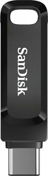 Sandisk Ultra Dual Drive Go 256 GB (SDDDC3-256G-G46) Flash Bellek