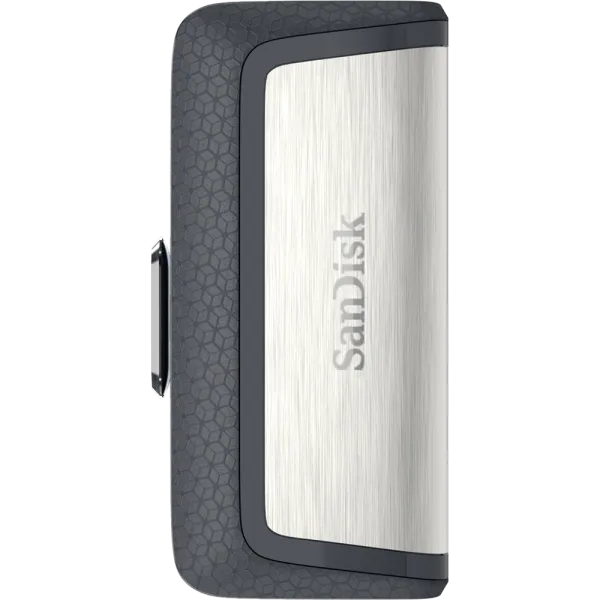Sandisk Ultra Dual Drive 16 GB (SDDDC2-016G-G46) Flash Bellek