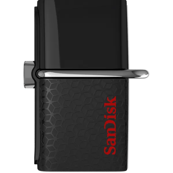 Sandisk Ultra Dual 256 GB (SDDD2-256G-GAM46) Flash Bellek