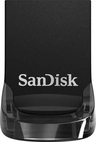 Sandisk Ultra Fit 512 GB (SDCZ430-512G-G46) Flash Bellek