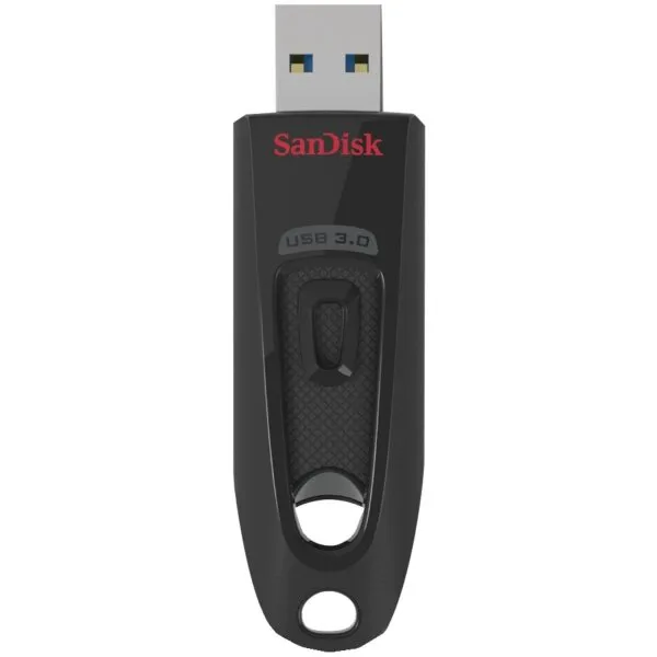 Sandisk Ultra 512 GB (SDCZ48-512G-G46) Flash Bellek