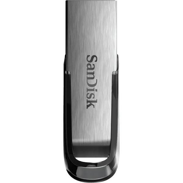 Sandisk Ultra Flair 128 GB (SDCZ73-128G-G46) Flash Bellek