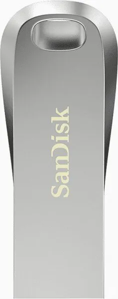 Sandisk Ultra Luxe 16 GB (SDCZ74-016G-G46) Flash Bellek