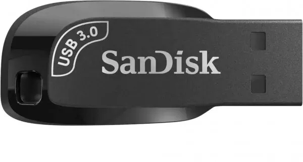 Sandisk Ultra Shift 64 GB (SDCZ410-064G-G46) Flash Bellek
