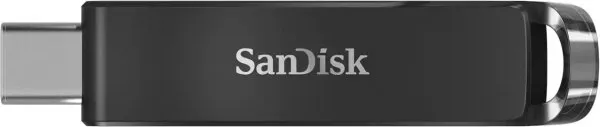 Sandisk Ultra USB Type-C 64 GB (SDCZ460-064G-G46) Flash Bellek