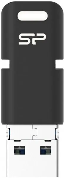 Silicon Power Mobile C50 64 GB (SP064GBUC3C50V1K) Flash Bellek