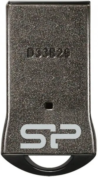 Silicon Power Touch T01 32 GB (SP032GBUF2T01V3K) Flash Bellek