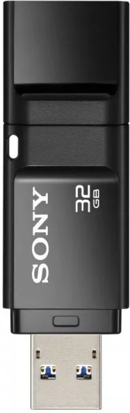 Sony USM32GXB Flash Bellek