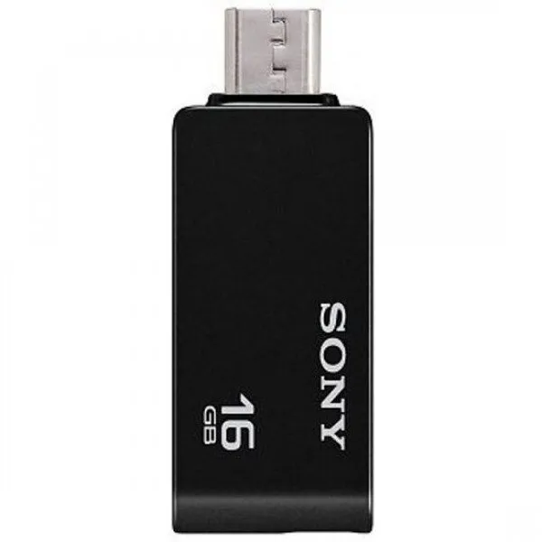 Sony USMSA2 Series 16 GB (USM16SA2) Flash Bellek