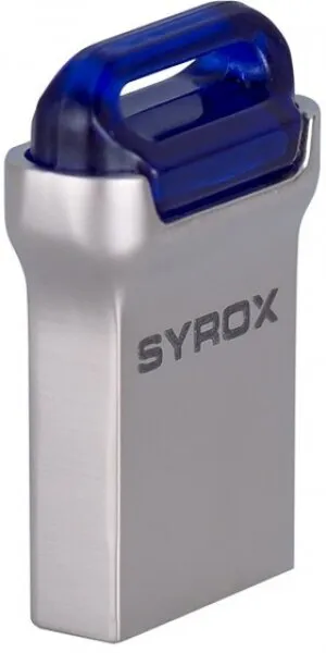 Syrox Fit 16 GB (SYX-UF16) Flash Bellek