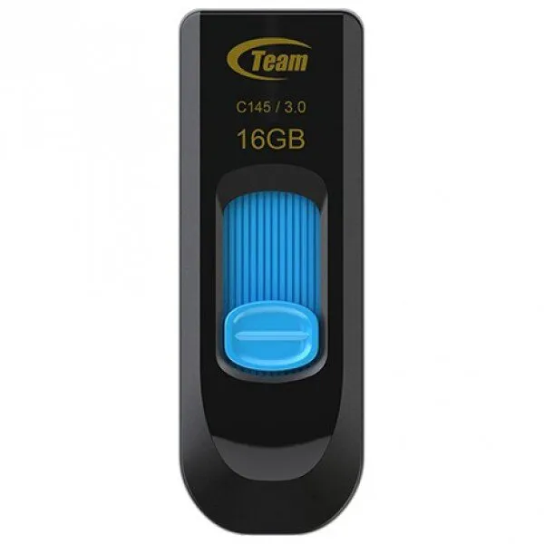 Team Group C145 16 GB (TC145316GL01) Flash Bellek