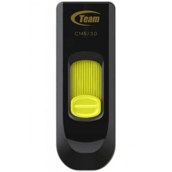 Team Group C145 32 GB (TC145332GY01) Flash Bellek