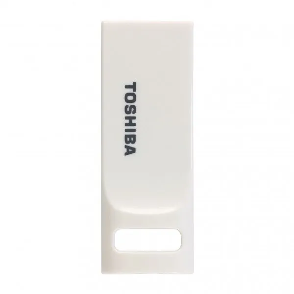 Toshiba TransMemory Mini 16 GB Flash Bellek