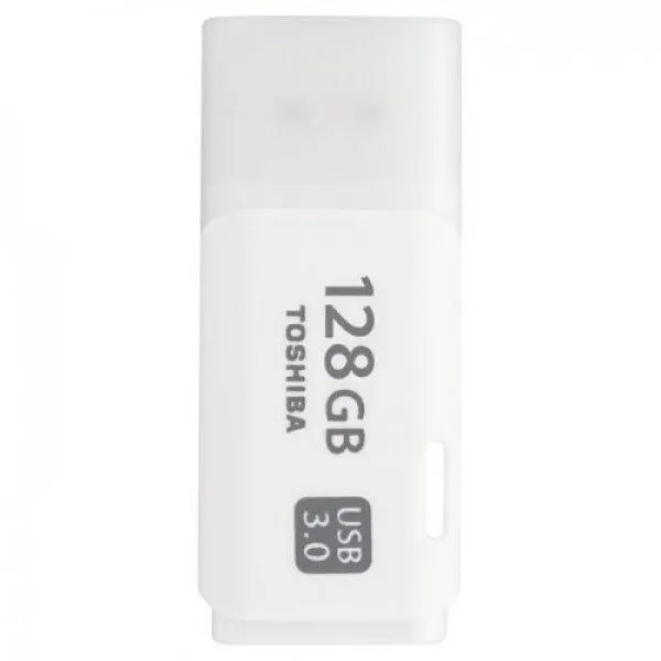 Toshiba TransMemory U301 128 GB (THN-U301W1280E4) Flash Bellek