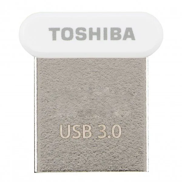 Toshiba TransMemory U364 32 GB (THN-U364W0320E4) Flash Bellek