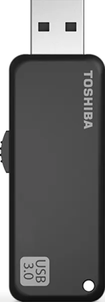 Toshiba U365 (THN-U365K1280E4) Flash Bellek