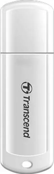 Transcend JetFlash 370 64 GB (TS64GJF370) Flash Bellek