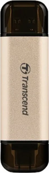 Transcend JetFlash 930C 512 GB (TS512GJF930C) Flash Bellek