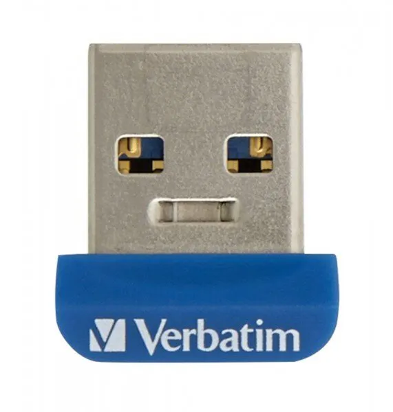 Verbatim Nano 16 GB Flash Bellek