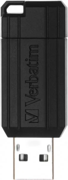 Verbatim PinStripe 8 GB (49062) Flash Bellek