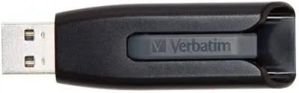 Verbatim Store 'n' Go V3 (49173) Flash Bellek