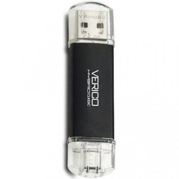 Verico Hybrid Classic 32 GB Flash Bellek