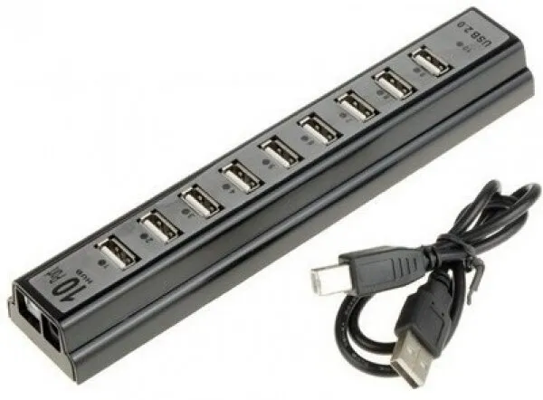 Alfais 4235 USB Hub