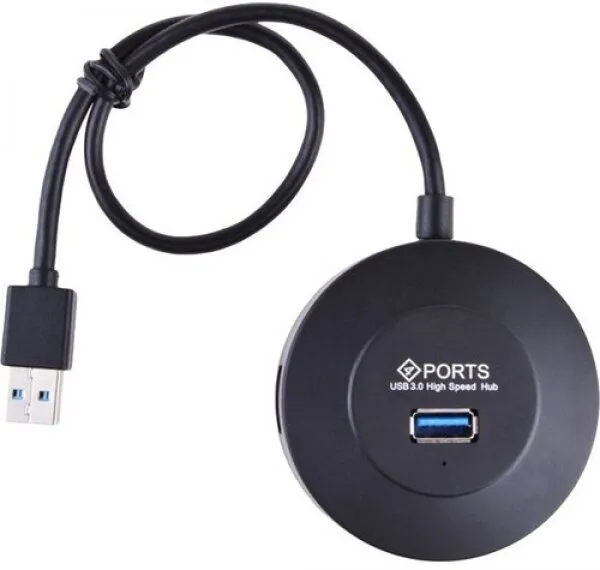 Alfais 4345 USB Hub