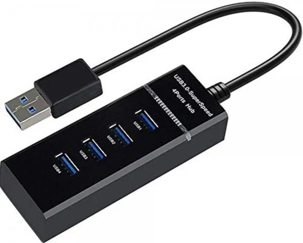 Alfais 4360 USB Hub