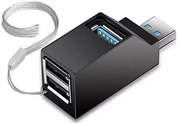 Alfais 4422 USB Hub