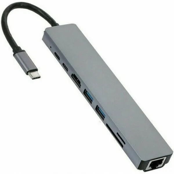 Alfais 4681 USB Hub