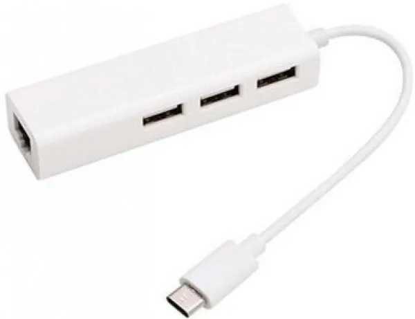 Alfais 4693 USB Hub