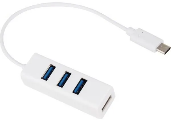Alfais 4968 USB Hub