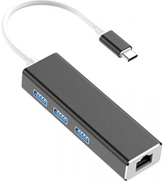 Ally AL-26129 USB Hub