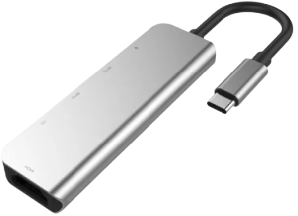 Ally AL-31547 USB Hub