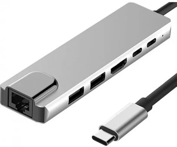 Ally AL-31548 USB Hub